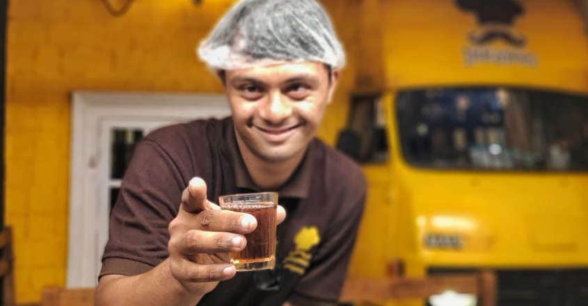 we-smile-and-differently-abled-staff-in-restaurant-kozhikode we-smile-and-differently-abled-staff-in-restaurant-kozhikode