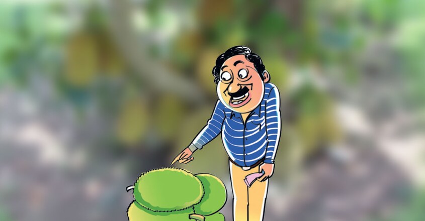 illustration-business-boom-shopping-bargain-p-kishore-column illustration-business-boom-shopping-bargain-p-kishore-column
