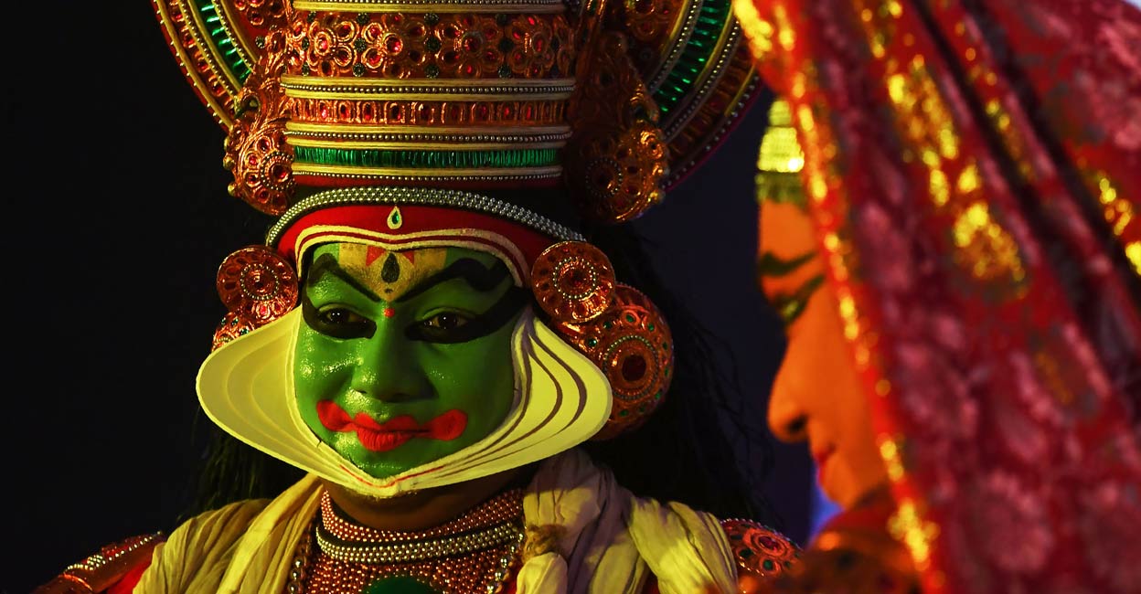 INDIA-TOURISM-ENTERTAINMENT-TRADITION INDIA-TOURISM-ENTERTAINMENT-TRADITION
