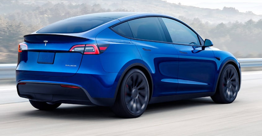 business-boom-tesla-electric-car-model-y business-boom-tesla-electric-car-model-y