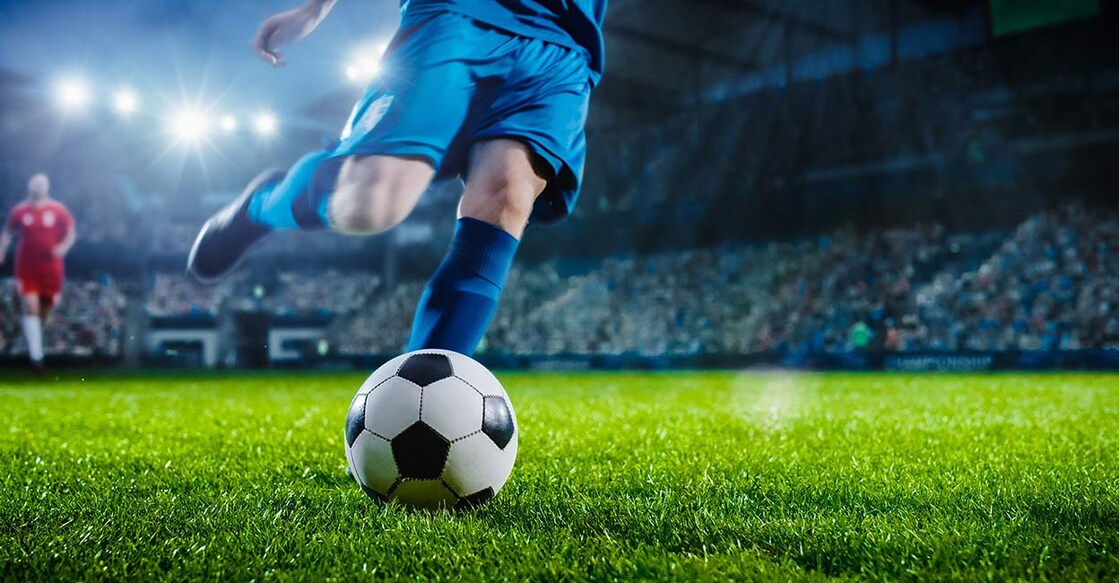  Gorodenkoff/Shutterstock.com