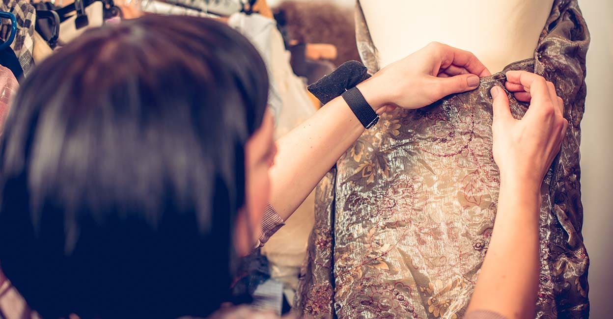 fashion (Credit:CasarsaGuru/ Istock)