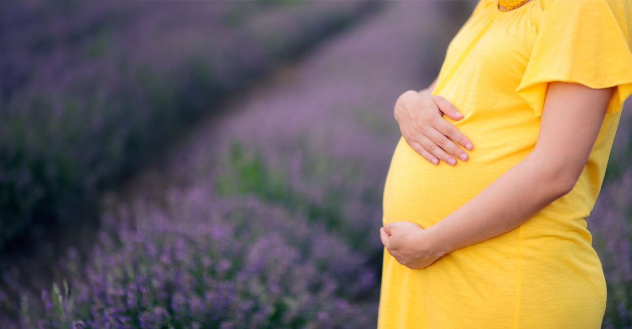 nicoletaionescu-istock-pregnant Representative image. Photo Credit: nicoletaionescu/istockphoto.com