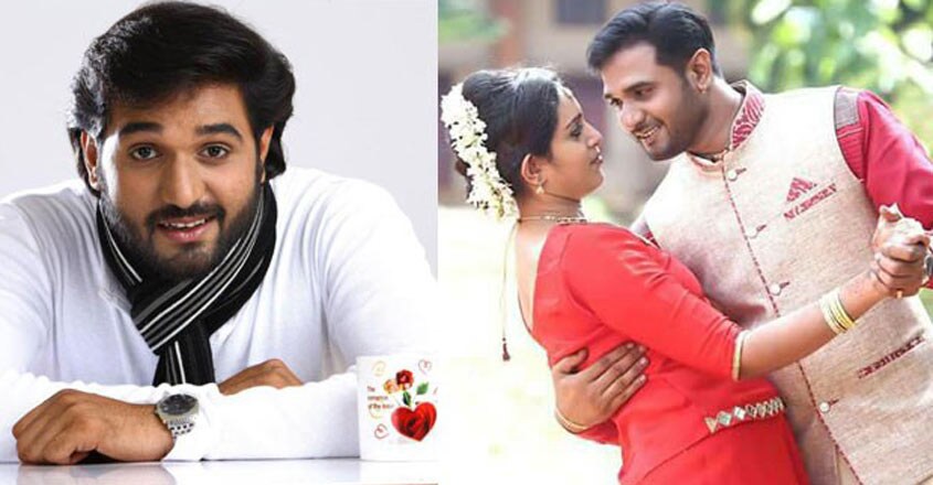 serail-actor-renjith-and-dhanya-wedding1 serail-actor-renjith-and-dhanya-wedding1