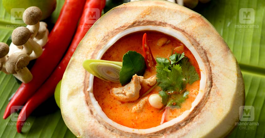 chicken-soup chicken-soup