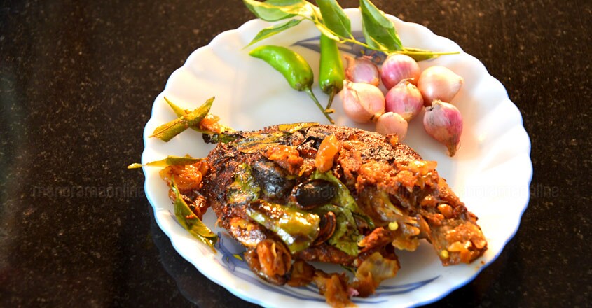 karimeen karimeen