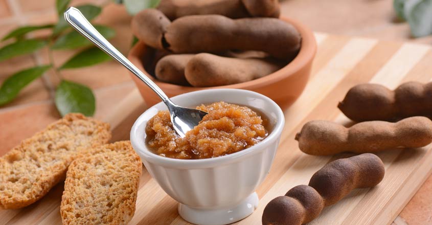 Tamarind Jam Tamarind Jam