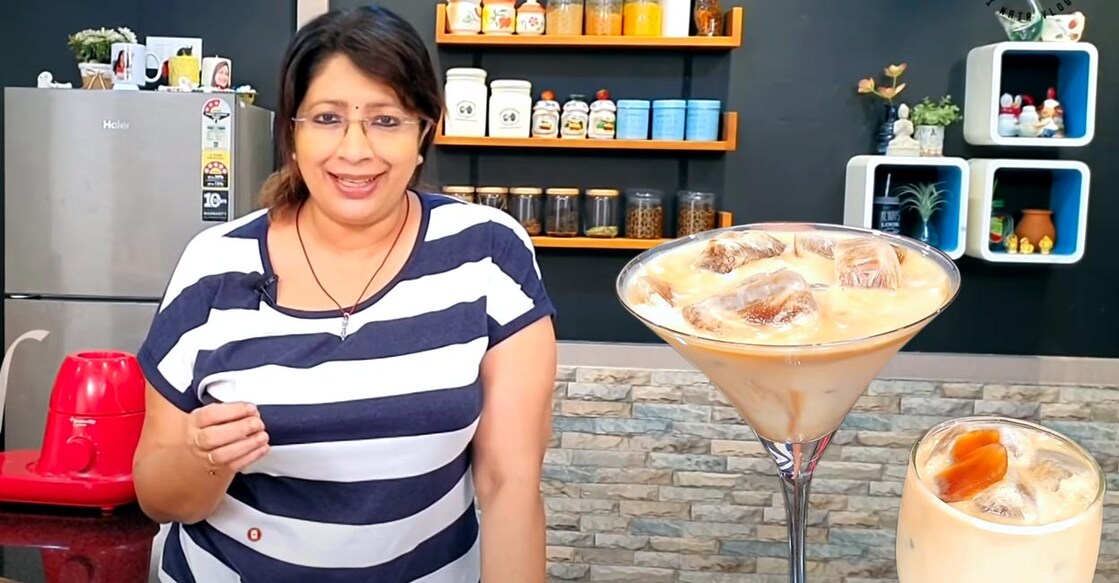 Coffee-Lakshmi Coffee-Lakshmi