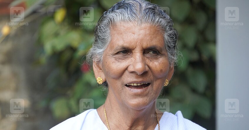 annamma annamma