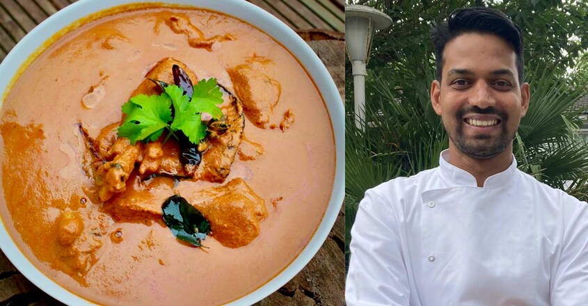 chef-amarish chef-amarish