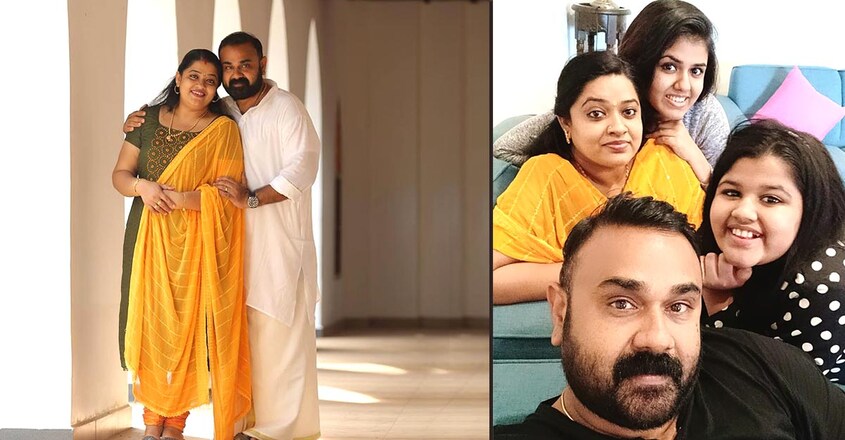 shaju-family shaju-family
