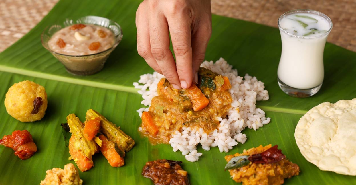 പ്രമേഹമുള്ളവർ ഓണത്തിന് സദ്യ കഴിക്കുമ്പോൾ ഈ നുറുങ്ങുകൾ അറിഞ്ഞിരിക്കണം!...