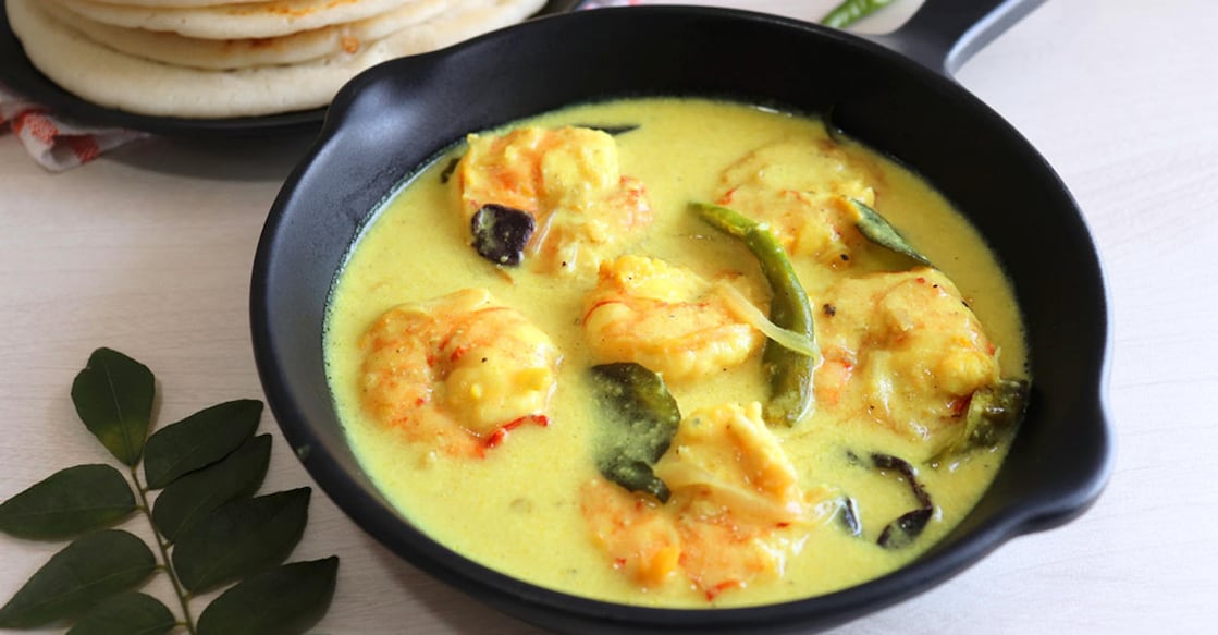 prawns-curry-drumstick-manaswi-patil-shutterstock
Photo Credit : ManaswiPatil / Shutterstock.com