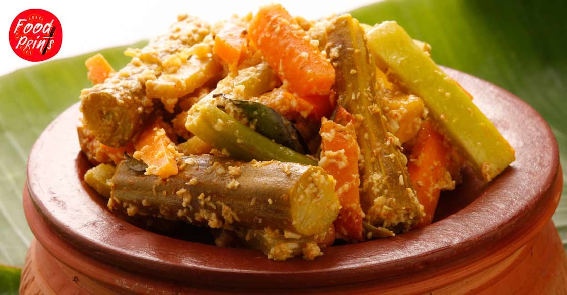 aviyal-recipe aviyal-recipe