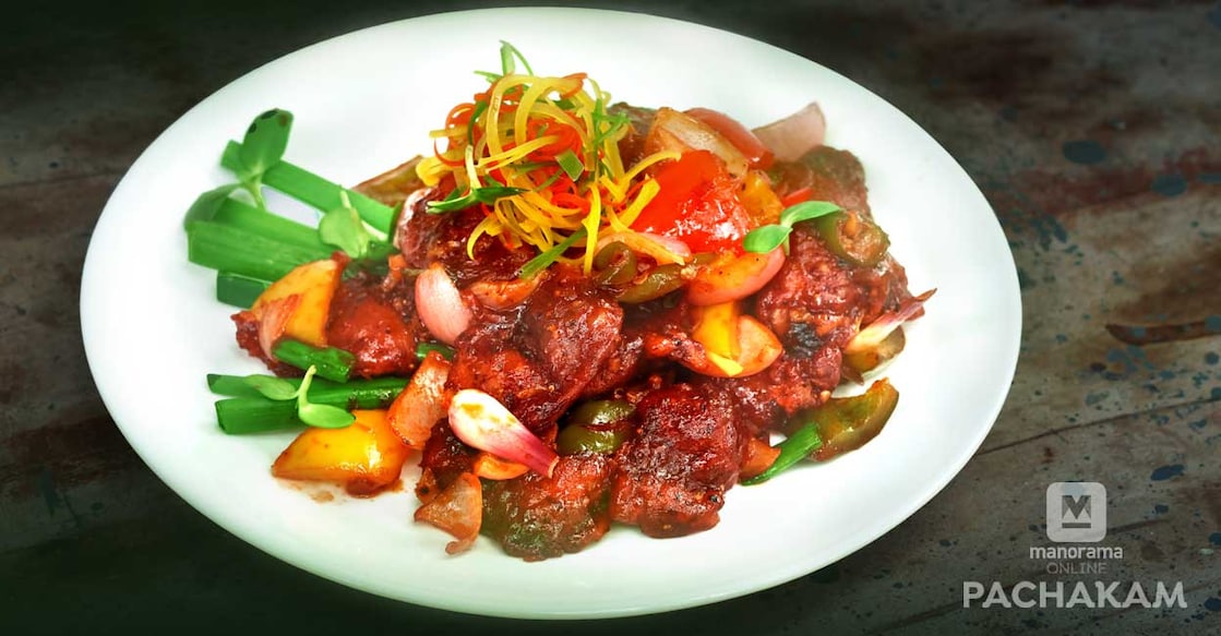 chilli-mushroom chilli-mushroom