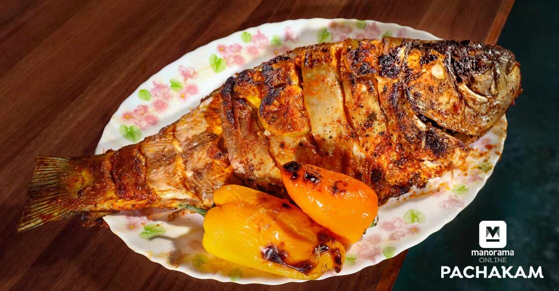catla-fish-grill catla-fish-grill