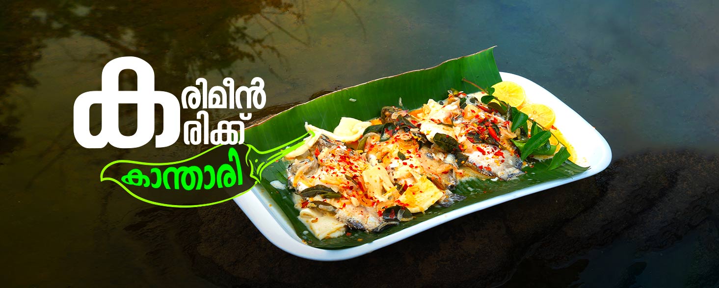 നല്ല നാടൻ രുചിയിൽ കരിമീൻ കറി, ഗംഭീരരുചി ; വിഡിയോ