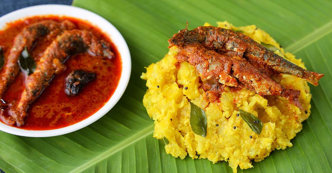 kappa-fish-curry Representative Image-Image Credit: Santhosh Varghese/shutterstock