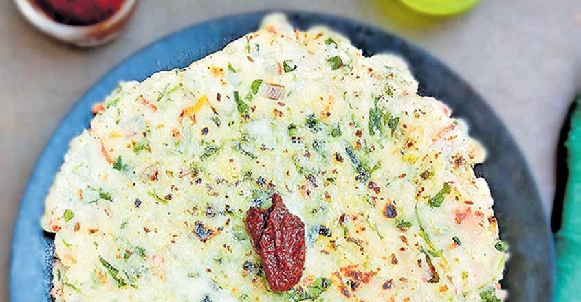 akki-roti akki-roti