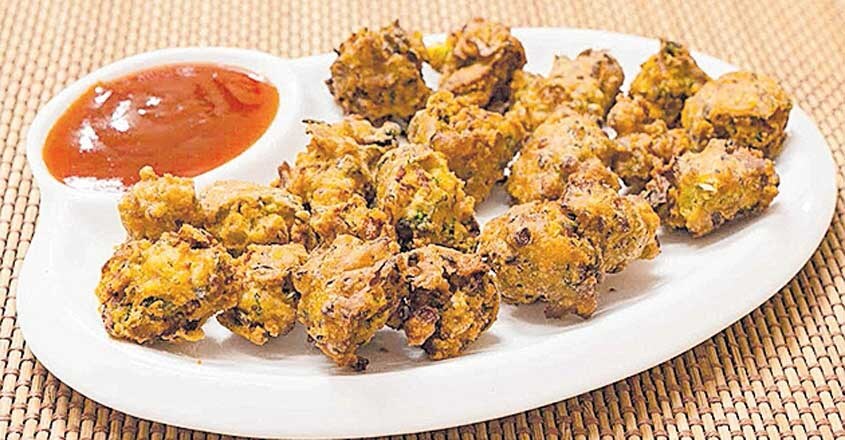 sanna-pakora sanna-pakora