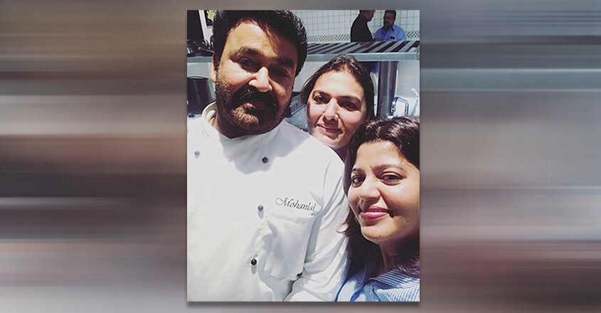 mohanlal-chef mohanlal-chef