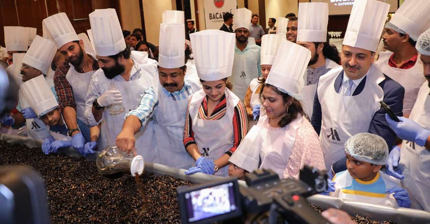 Marriott-cake-mixing Marriott-cake-mixing