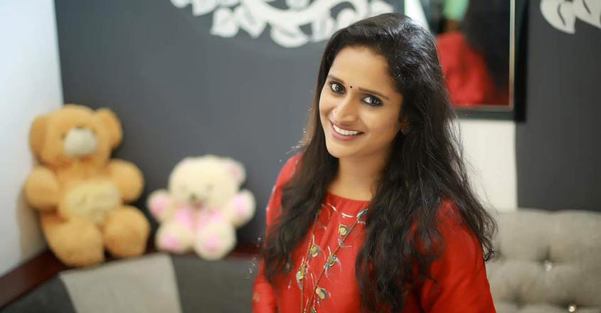 സുരഭി ലക്ഷ്മി സുരഭി ലക്ഷ്മി