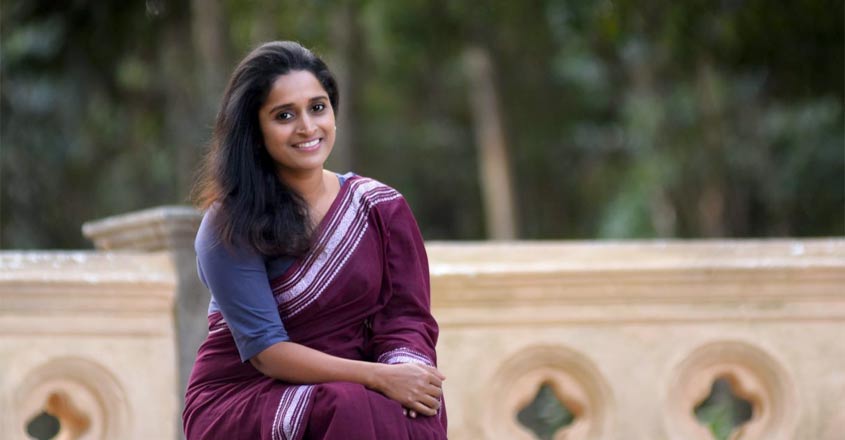 സുരഭി ലക്ഷ്മി സുരഭി ലക്ഷ്മി