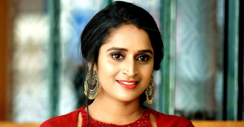 സുരഭി ലക്ഷ്മി സുരഭി ലക്ഷ്മി