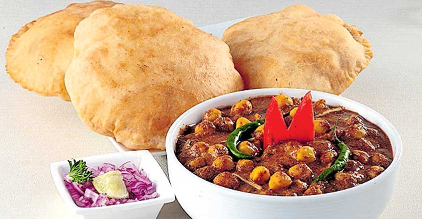 chole-bhature chole-bhature