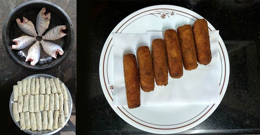 fish-roll fish-roll