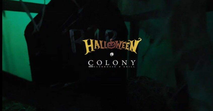 halloween-spirit-at-colony-clubhouse-and-grill halloween-spirit-at-colony-clubhouse-and-grill