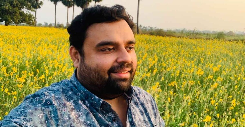 മൃണാൾ ദാസ് വെങ്ങലാട്ട് മൃണാൾ ദാസ് വെങ്ങലാട്ട്