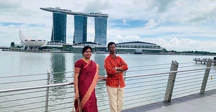 indrans-family indrans-family
