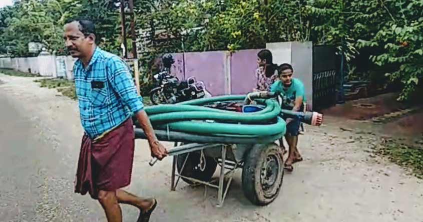 pump-shifting pump-shifting