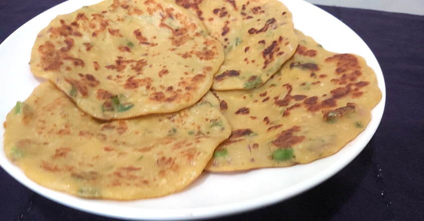 wheat-dosa wheat-dosa