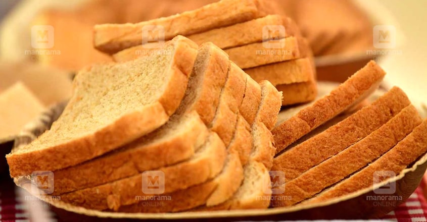 bread bread