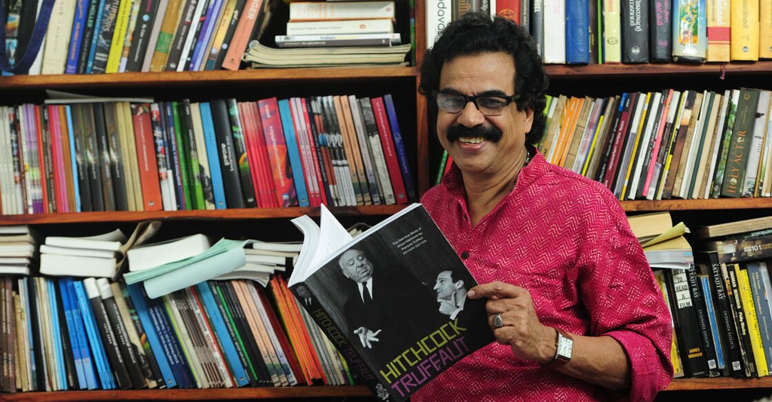 c-v-balakrishnan