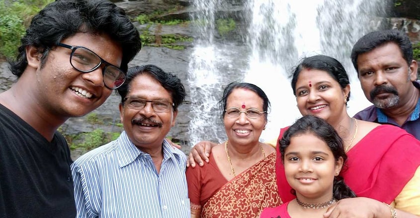 anila-family anila-family