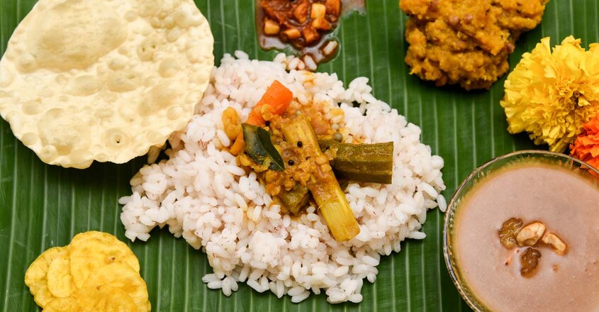 kerala-sadya kerala-sadya