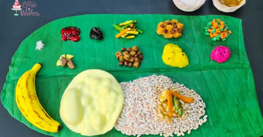 ediblewonders-onam-cake ediblewonders-onam-cake