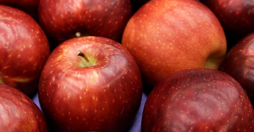 New Apple New Apple