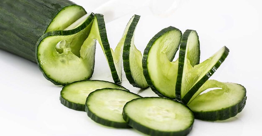 Cucumber Cucumber