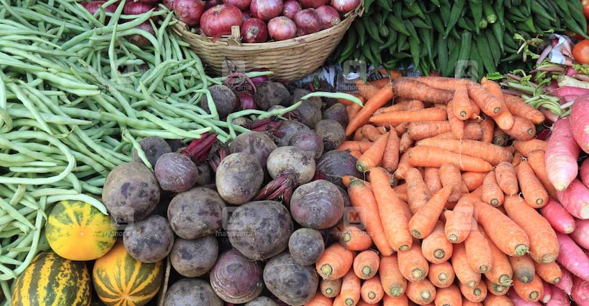 Vegetables Vegetables