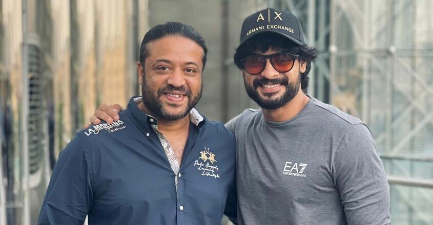 sameer-hamsa-tovino sameer-hamsa-tovino