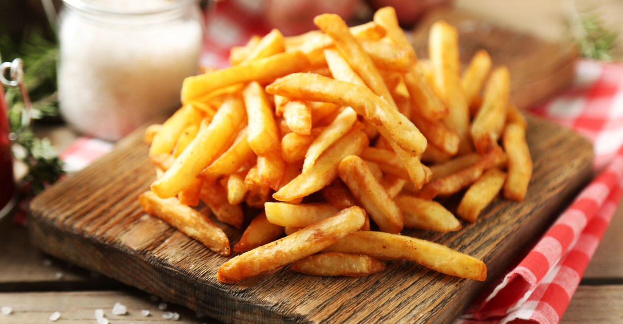 French Fries, Kids Diet, Pachakam, Recipe, Food, Manorama Online.