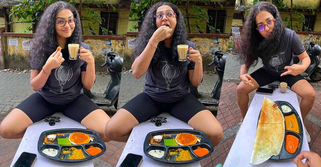 Parvathy Parvathy