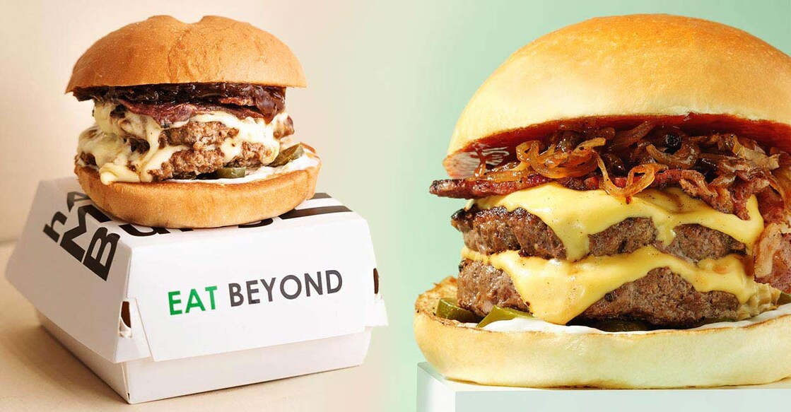 burger