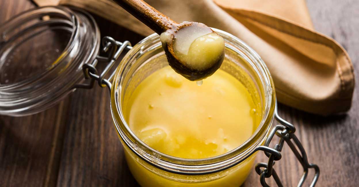 നെയ്യ് ദിവസേന ശീലമാക്കിയാൽ ചീത്ത കൊളസ്ട്രോൾ കൂടുമോ? | Ghee | Manoramaonline Pachakam