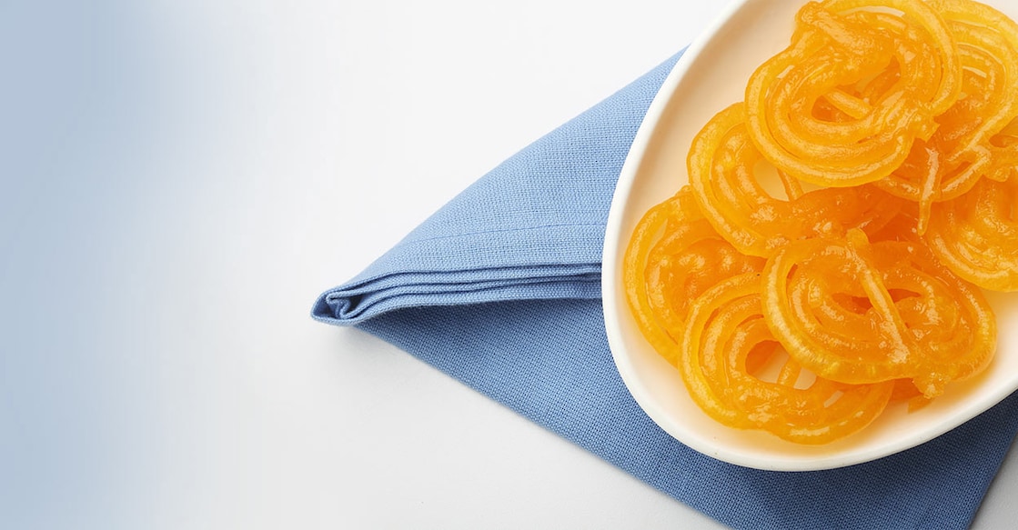 Jalebi Representative Image-Image Credit: SMDSS/shutterstock